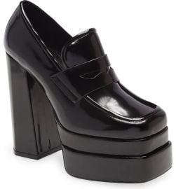 Laxed Platform Pump at Nordstrom