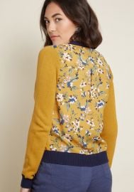 Layer Lover Cardigan at ModCloth