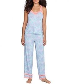 Lazy Sunday PJ Set by Honeydew at Amazon