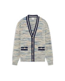 Le Cardigan Moulin Drle de Monsieur at Drle de Monsieur