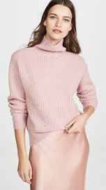 Le Kasha Verbier Cashmere Sweater at Shopbop