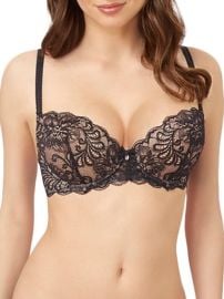 Le Mystere Sophia Bra at Lord & Taylor