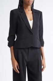 Le Petit Khloe Crop Blazer at Nordstrom