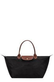 Le Pliage Original Nylon Top Handle Bag at Nordstrom