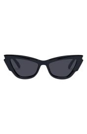 Le Specs Lost Days Cat Eye Sunglasses at Nordstrom