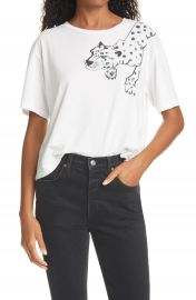 Le Superbe Cheetah Graphic Tee   Nordstrom at Nordstrom