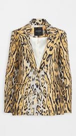 Le Superbe Ombre Cat Jacket at Shopbop