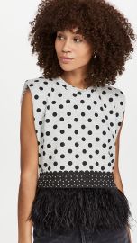 Le Superbe Seeing Double Top at Shopbop