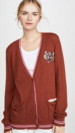 Le Superbe Silly Tiger Cashmere Sweater at Shopbop