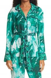 Le Superbe Staycation Blouse   Nordstrom at Nordstrom