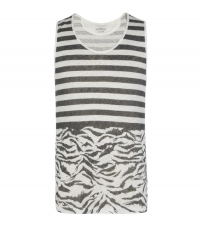 Le Tigre Tank at All Saints