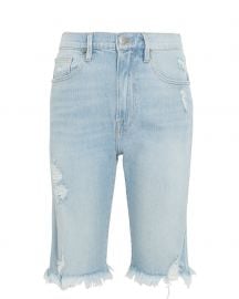 Le Vintage Bermuda Shorts at Intermix