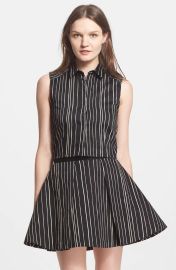 Lea Top by Alice + Olivia at Nordstrom