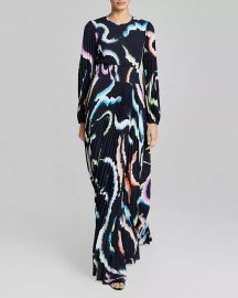 Leah Maxi Dress at Bloomingdales