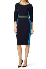 Leah Ottoman Dress by Boden for 28 Rent the Runway at Rent the Runway