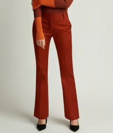  Lean Flare Trouser by Argent at Argent