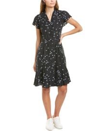 Leandra Dress by Rebecca Taylor at Shop Simon