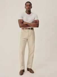 Lee Buck Mason Westerner Jean at Lee