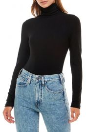 Lee Turtleneck Bodysuit at Nordstrom