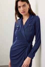 Leehert Dress by Lauren Ralph Lauren Rent the Runway at Rent the Runway