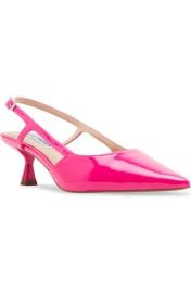 Legaci Kitten Heel Pointed Toe Pum at Nordstrom