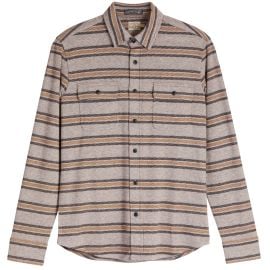Legend Sweater Shirt Rock Coast Stripe Denny39s X Lester39s at Dennys