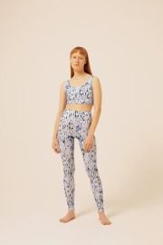 Leggings yoga ELLA Pattern - at Aditi