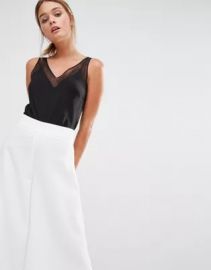 Leiaa Camisole by Ted Baker at Asos