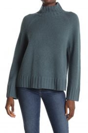 Leighton Mock Neck Sweater at Nordstrom Rack