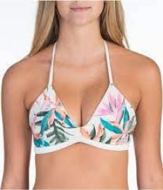 Leilani Bikini at Hurley