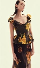 Lela Rose Pre-Fall 2025 Collection Vogue at Vogue
