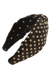 Lele Sadoughi Crystal Embellished Headband   Nordstrom at Nordstrom