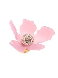 Lele Sadoughi lily ring at Saks Fifth Avenue