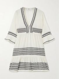 LemLem Hanna Dress at Net a Porter
