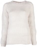 Lemons sweater by IRO at Farfetch