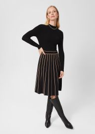 Lena Knitted Dress at Hobbs