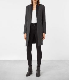 Leni Coat at All Saints