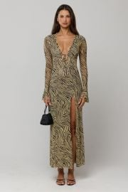 Lennon in Birch at Resa