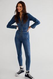 Lennox Jumpsuit at Free People