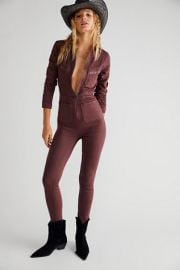 Lennox Jumpsuit at Free People