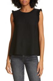 Lenore Silk Blouse at Nordstrom