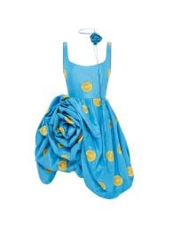 Leo Lin Dresses Designer Midi amp Maxi Dresses Coveti at Coveti