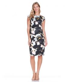 Leo Maternity Dress by Soon Maternity at Soon Maternity