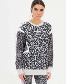 adidas leoflage sweatshirt