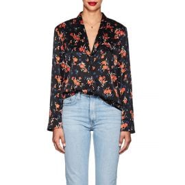 Leomie Blouse at Barneys