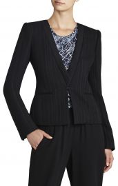 Leone Blazer at Bcbg