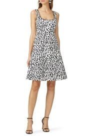 Leopard Dress by Nanette Lepore at Rent The Runway