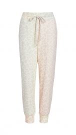 Leopard Jogger Pants by Sundry at Shopbop