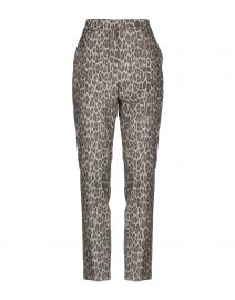 Leopard Pants by Max Mara at Yoox