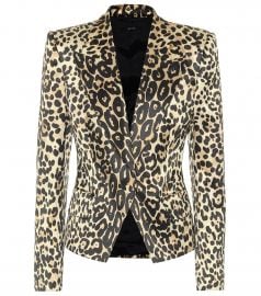 WornOnTV: Alexis’s leopard blazer on Dynasty | Elaine Hendrix | Clothes ...